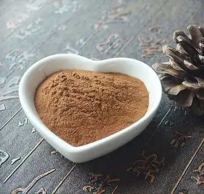 How do you use Polyporus Powder?